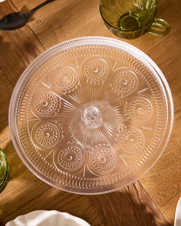 Gallano Cake Stand - Image 3