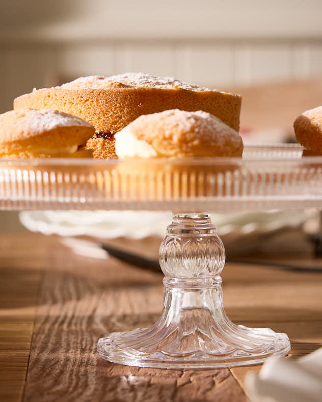 Gallano Cake Stand - Image 4