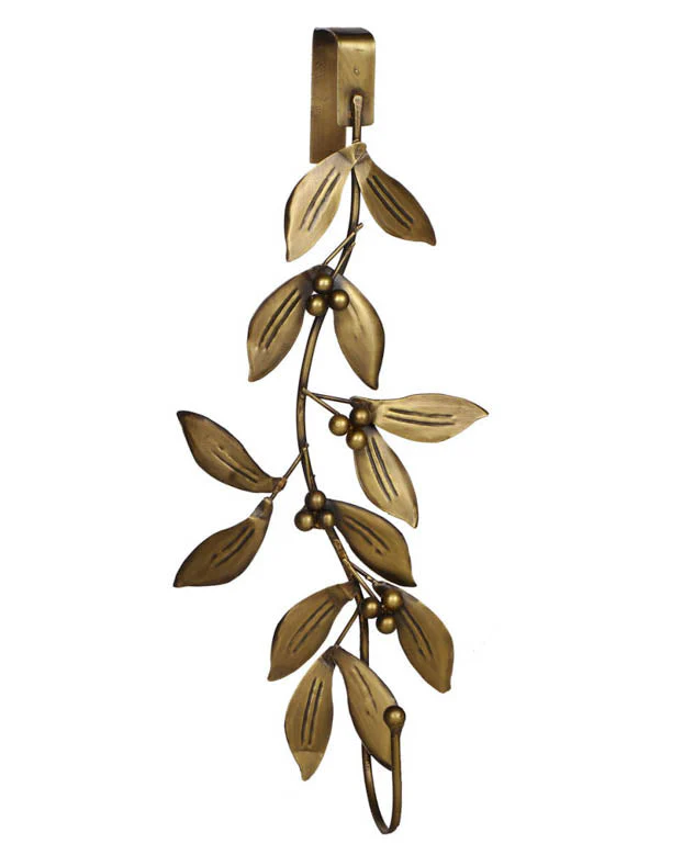 Olive Branch Wreath Hanger - Image 4
