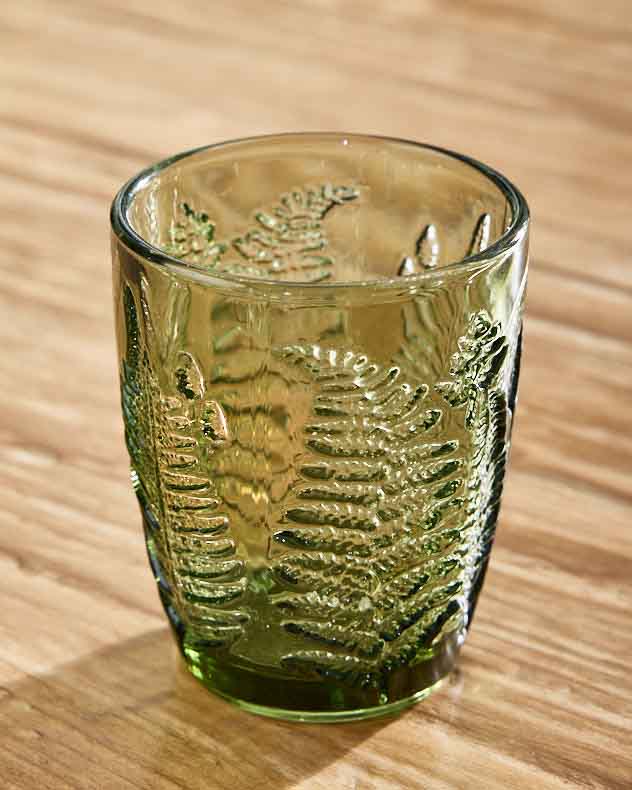 Green Leaf Tumblers - Image 2
