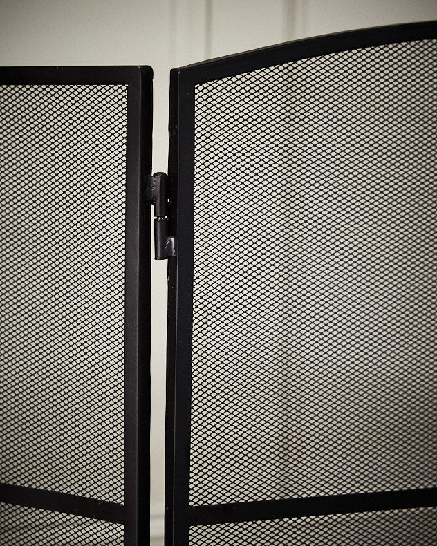 Hampstead Window Pane Fire Guard - Image 4