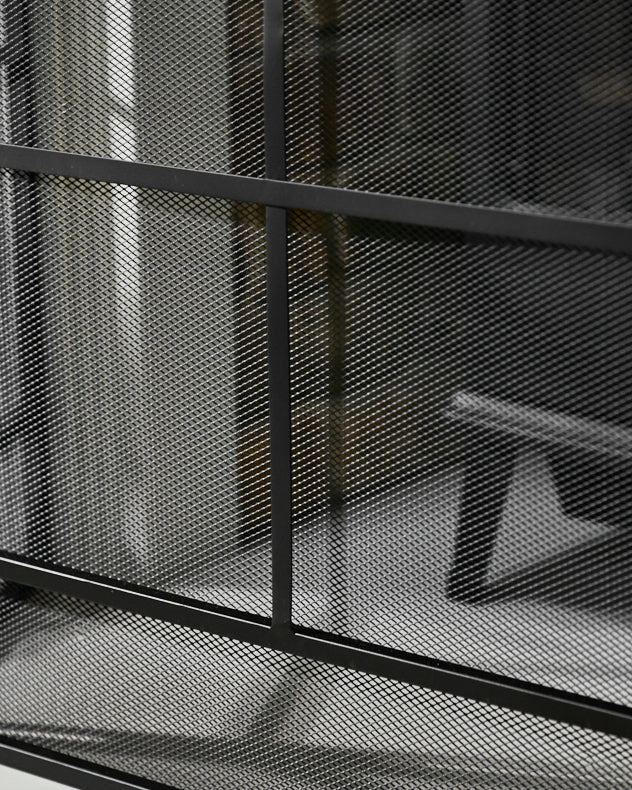 Hampstead Window Pane Fire Guard - Image 5