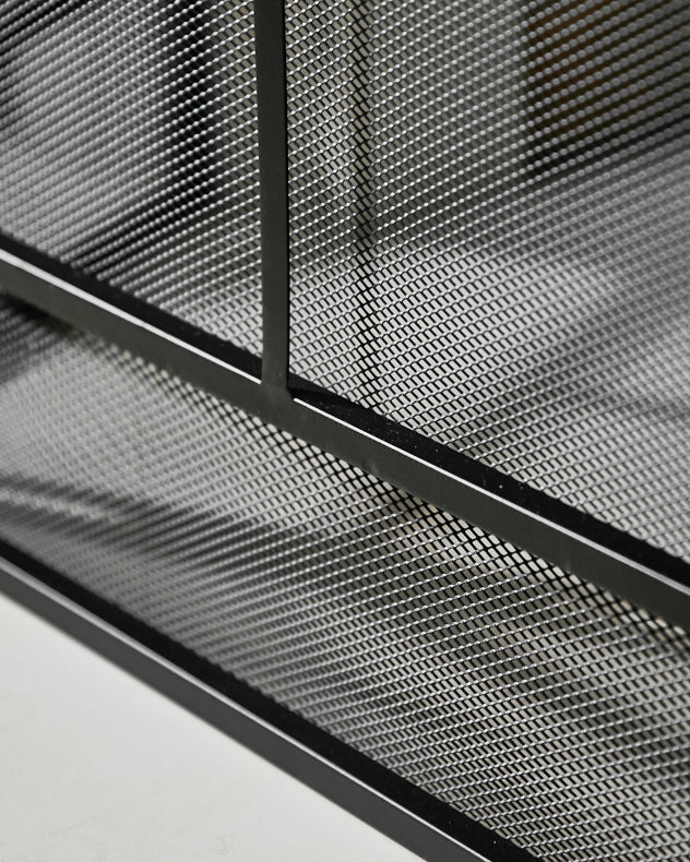 Hampstead Window Pane Fire Guard - Image 6