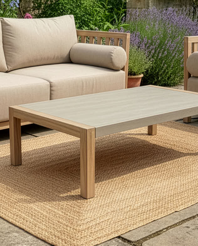 Hinsdale 4pc Furniture Set - Image 3