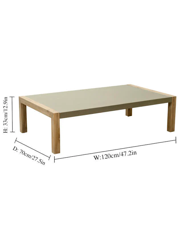 Hinsdale 4pc Furniture Set - Image 7