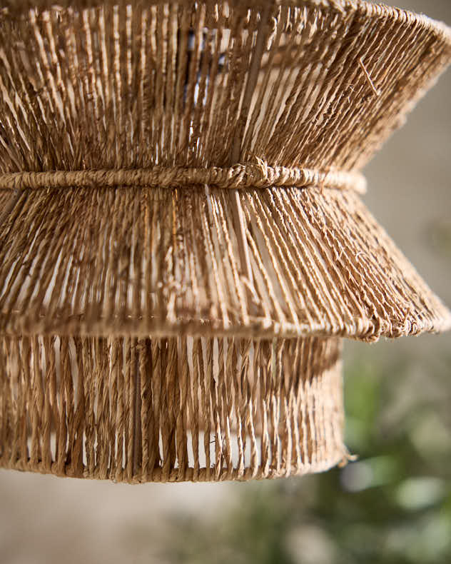 Irregular Ceiling Light Shade - Image 2