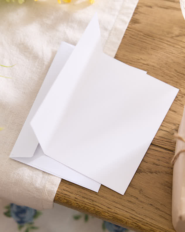 Just For You Greeting Card - Image 4