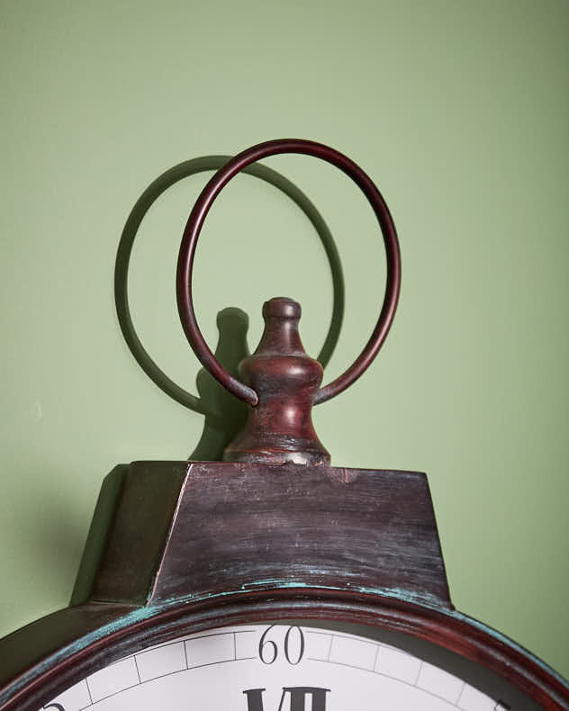 Kensington Station Wall Clock - Image 4