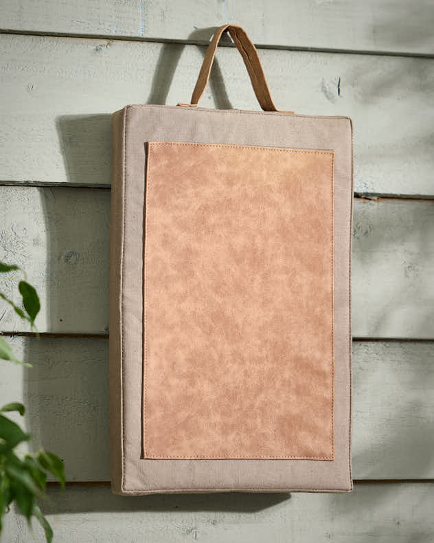 Khaki Garden Kneeling Pad - Image 4