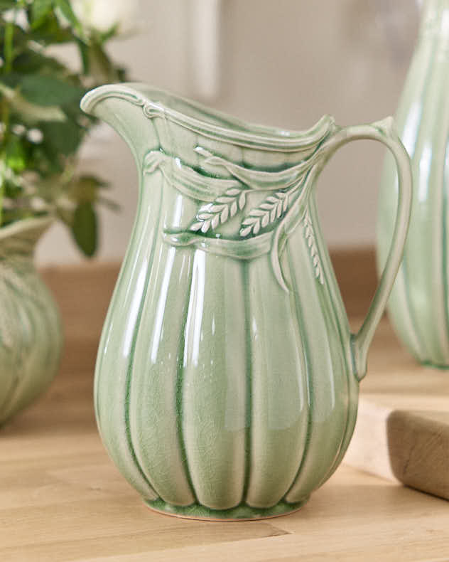 Kineton Sage Green Ceramic Collection - Image 4
