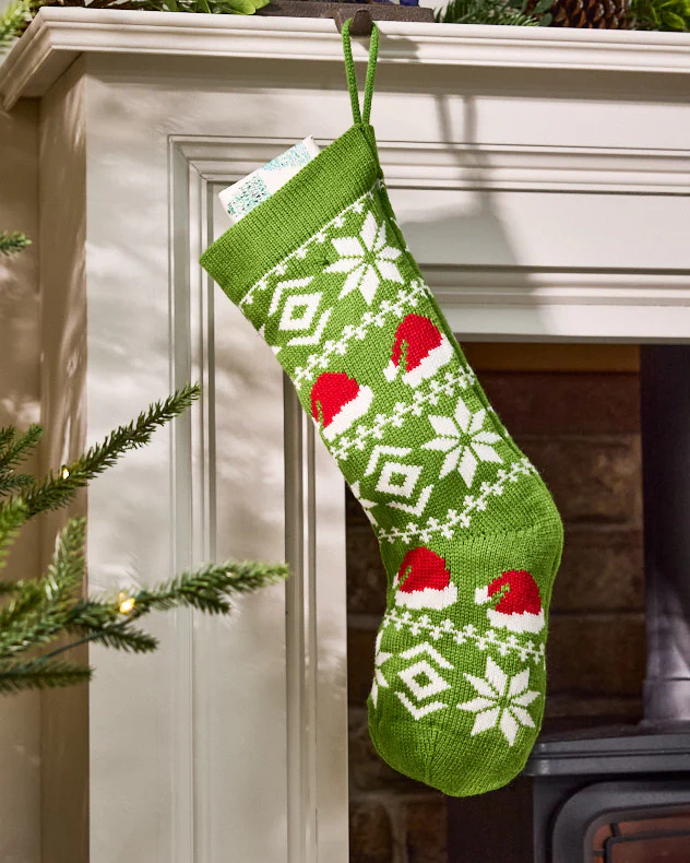 Knitted Stocking Collection - Image 2