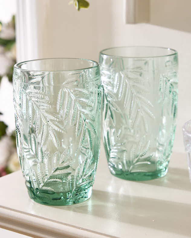 Laurier Glassware Collection - Image 3