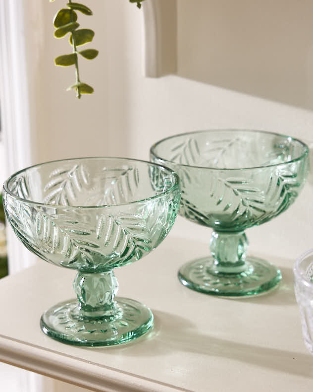 Laurier Glassware Collection - Image 5