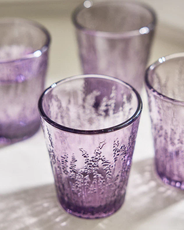 Lavender Tumblers - Image 2