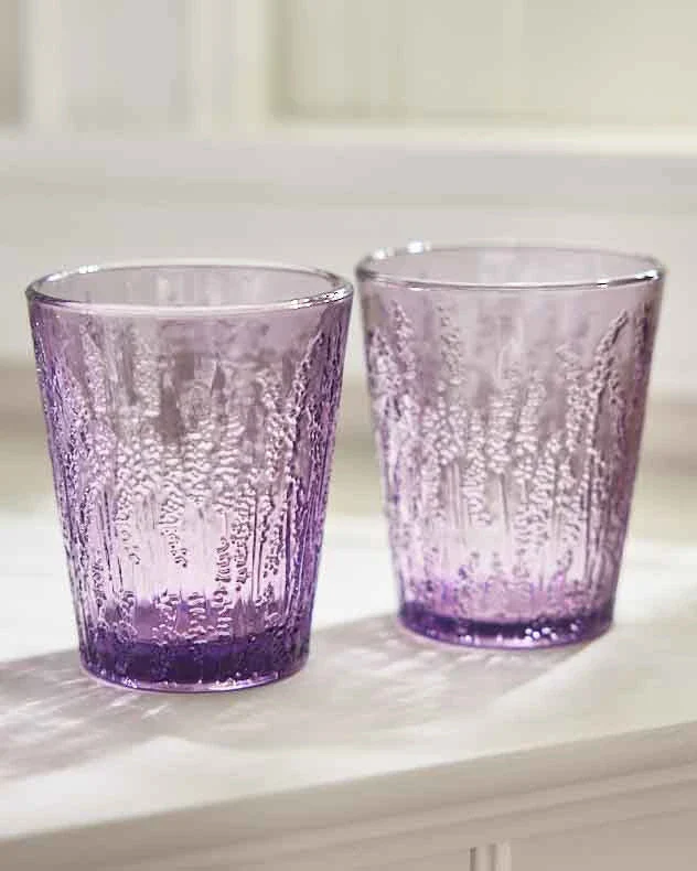 Lavender Tumblers - Image 3