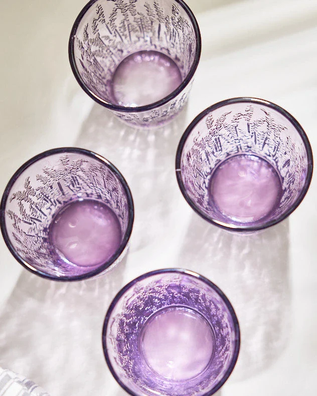 Lavender Tumblers - Image 4