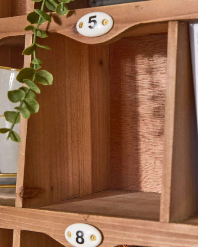 Le Marche Wall Storage Unit - Image 3