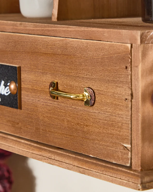 Le Marche Wall Storage Unit - Image 4