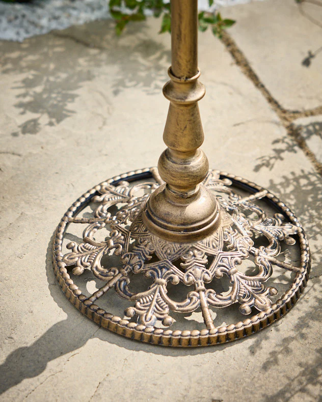 Linas Vintage Standing Bird Dish - Image 3