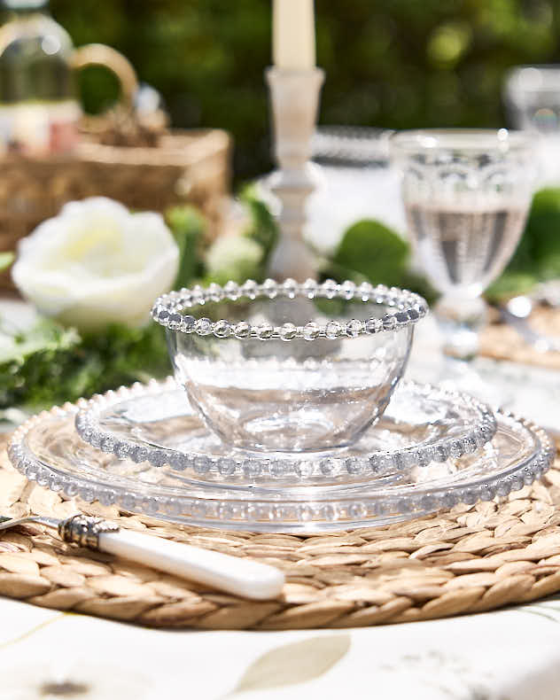 12 Piece Bella Perle Dinner Set - Image 3