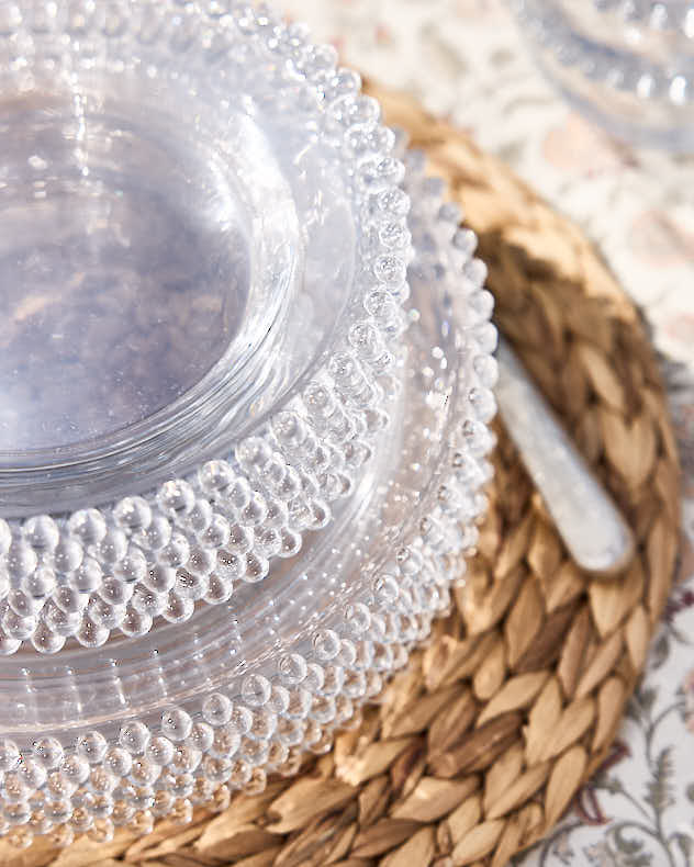 18 Piece Bella Perle Dinner Set - Image 7