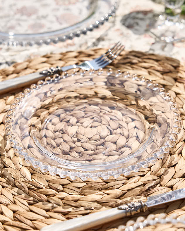 30 Piece Bella Perle Dinner Set - Image 5