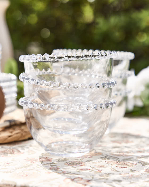 30 Piece Bella Perle Dinner Set - Image 7