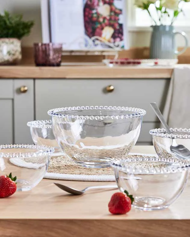 Bella Perle Trifle & Dessert Bowls - Image 3