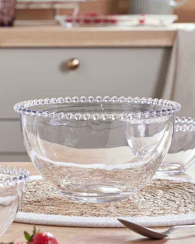 Bella Perle Trifle & Dessert Bowls - Image 4