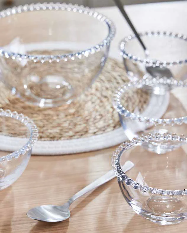 Bella Perle Trifle & Dessert Bowls - Image 5