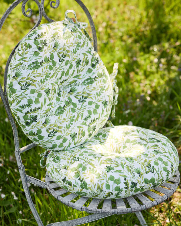 Meadowbrook Garden Seating Collection - Image 8