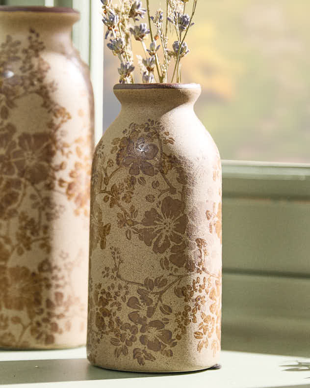 Melun Bottle Vase Collection - Image 2