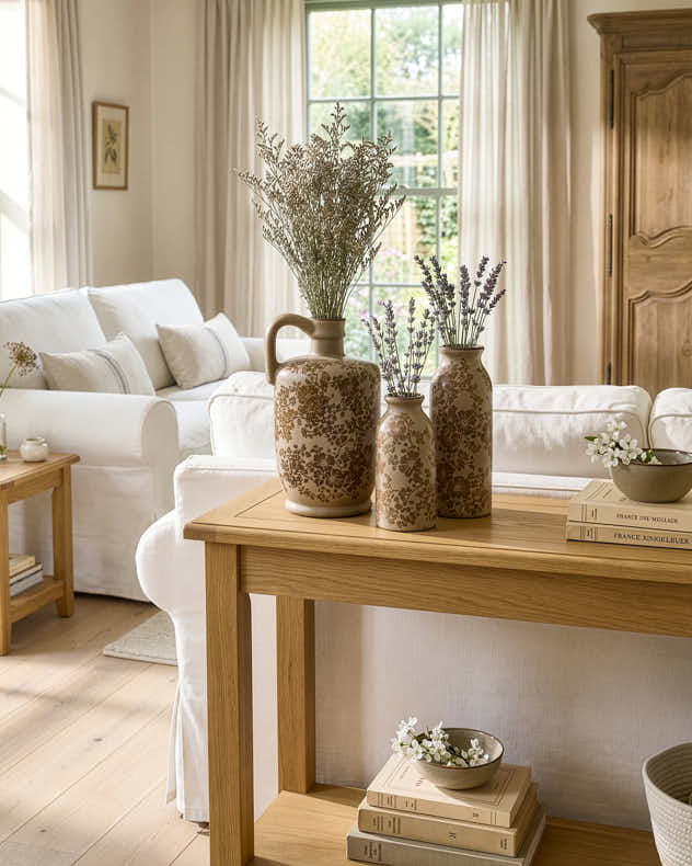 Melun Bottle Vase Collection - Image 3