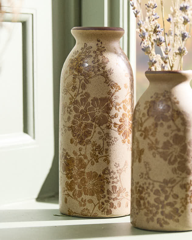 Melun Bottle Vase Collection - Image 4