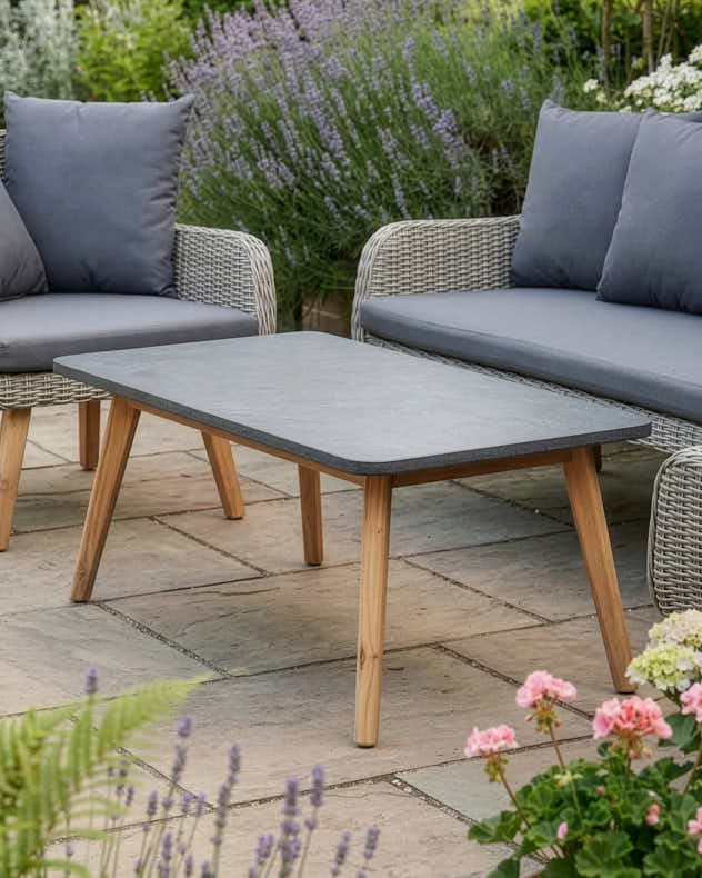 Midori 4pc Furniture Set - Image 4