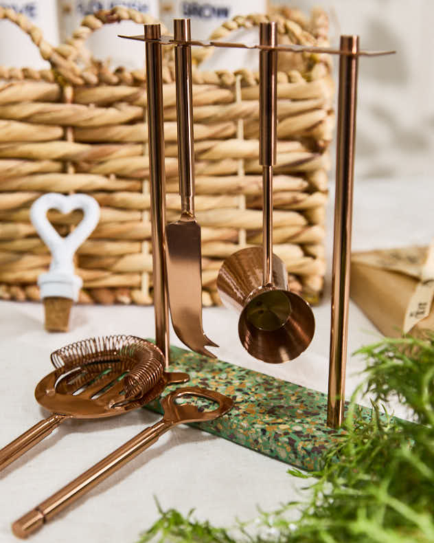Gin Cocktail Gift Hamper - Image 3