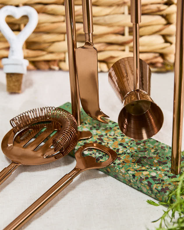 Gin Cocktail Gift Hamper - Image 4