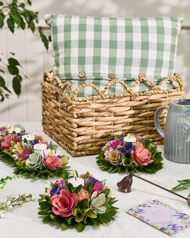 Home Comforts Gift Hamper