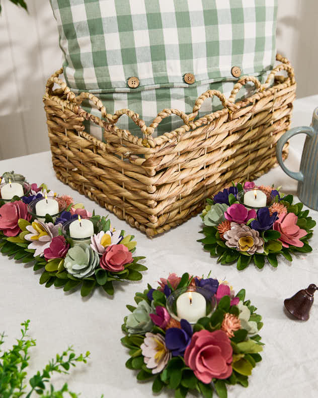 Home Comforts Gift Hamper - Image 2