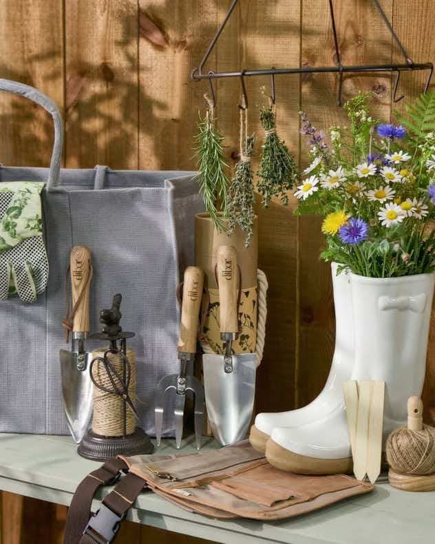 Potting Shed Gift Hamper