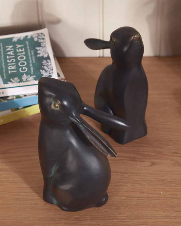 Thumper Rabbit Bookends - Image 3