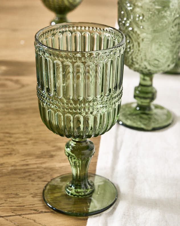 Nature Trail Mix and Match Wine Goblets - Image 5