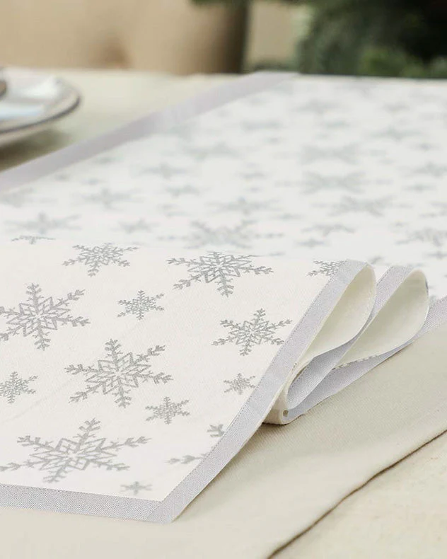 Nordic Stag Tablescape - Image 6