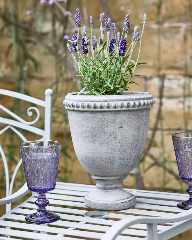 Olympia Plant Pot - Image 4