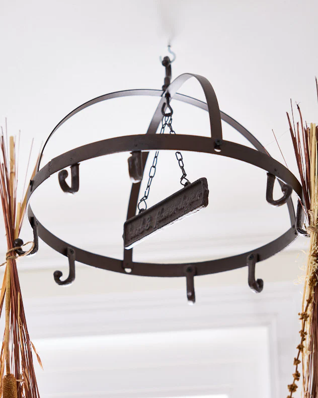 Origan Hanging Herb and Flower Dryer - Image 4