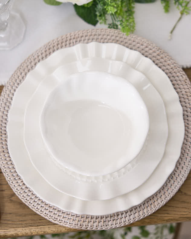 Palais Royal Dinnerware Collection - Image 5