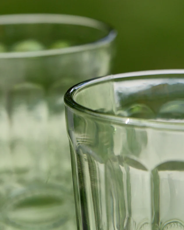 Palazzo Green Tumbler - Image 4