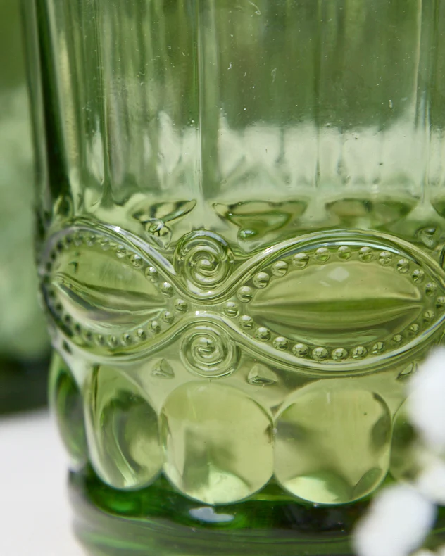 Palazzo Green Tumbler - Image 5