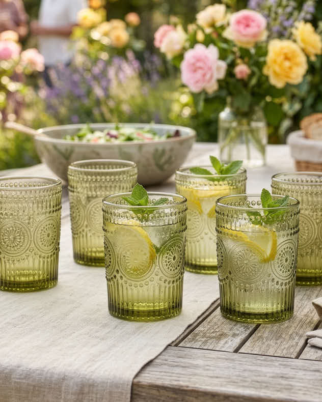 Palmas Green Tumbler - Image 5