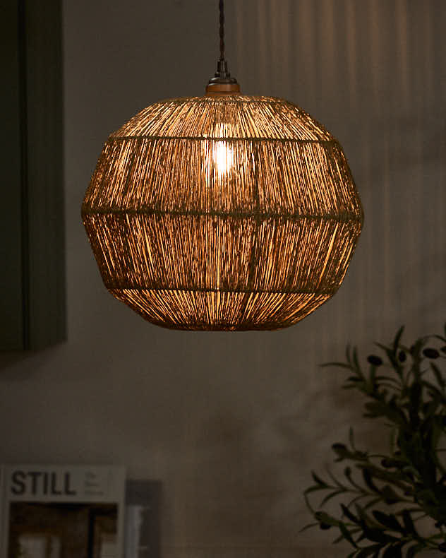 Pendant Light Shade - Image 3